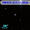 2MASX J22273956-3811317