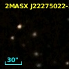 2MASX J22275022-3823508
