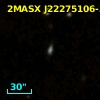 2MASX J22275106-3844088