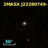 2MASX J22280749-3851378