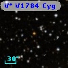 V* V1784 Cyg