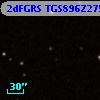 2dFGRS TGS896Z275