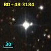 BD+48  3184