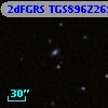 2dFGRS TGS896Z269