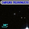 2dFGRS TGS896Z257