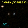 2MASX J22283932-3821579