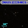 2MASX J22284021-3844439