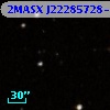 2MASX J22285728-3812262