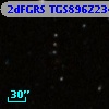 2dFGRS TGS896Z234
