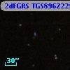 2dFGRS TGS896Z229