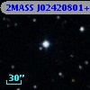 2MASS J02420801+3903583