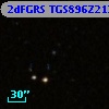 2dFGRS TGS896Z213