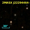 2MASX J22294464-3841352
