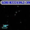LCRS B222138.2-390339