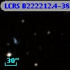 LCRS B222212.4-383725