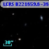 LCRS B221859.8-385510