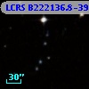 LCRS B222136.8-390249