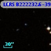 LCRS B222232.6-392110