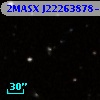 2MASX J22263878-3836296