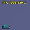 TYC 7996-630-1