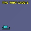 TYC 7997-1402-1