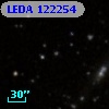 LEDA  122254
