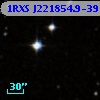 1RXS J221854.9-391554