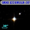 1RXS J221951.9-371603