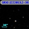 1RXS J222053.2-382545