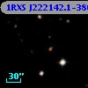 1RXS J222142.1-380509