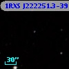 1RXS J222251.3-391338