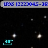 1RXS J222304.5-365804