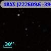 1RXS J222609.6-394322