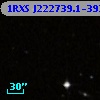 1RXS J222739.1-393032