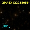 2MASX J22215056-3833321