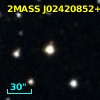 2MASS J02420852+3853487