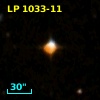 LP 1033-11