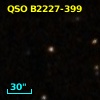QSO B2227-399
