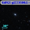 6dFGS gJ223500.5-400820