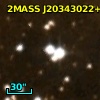 2MASS J20343022+4710448