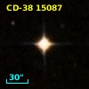 CD-38 15087