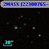 2MASX J22300765-3842141