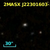 2MASX J22301603-3826441