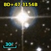 BD+47  3154B
