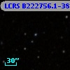 LCRS B222756.1-381812