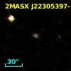 2MASX J22305397-3800202
