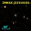 2MASX J22310101-3803452