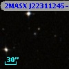 2MASX J22311245-3853192