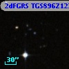 2dFGRS TGS896Z123