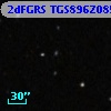 2dFGRS TGS896Z085